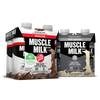 Save $1.00 on any ONE (1) MUSCLE MILK® Protein Shake 4 Pack