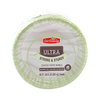 Save $1.00 on two (2) Our Family Designer Plates (44-95ct. & Bowls 48ct.) Save $1...