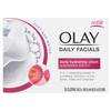 Save $1.00 on ONE Olay Facial Cleanser (excludes trial/travel size).
