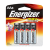 Save $0.50 Save $0.50 on any ONE (1) pack of Energizer® Batteries