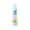 Save $0.75 on ONE (1) Degree Women® Deodorant Wipes, Dry Spray Antiperspirant or...