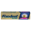 Save $1.00 on ONE Fixodent Adhesive 1.4 oz or larger (excludes trial/travel size).