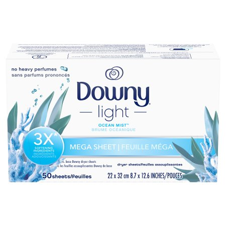 Downy
