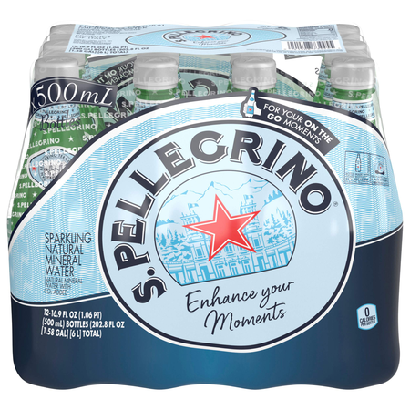San Pellegrino