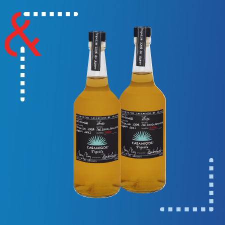 Casamigos