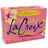 Save $0.50 on one (1) LaCroix Sparkling Water (12 pk.)