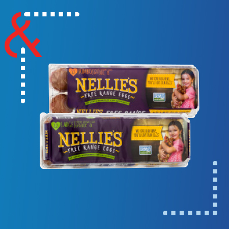 Nellie's