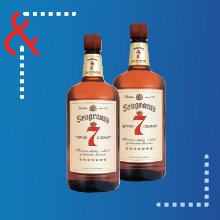 Seagrams