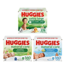 save 0 50 on any one 1 select pack of huggies reg baby wipes Publix Coupon