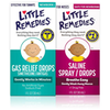 Save $1.50 on Little Remedies® product when you buy ONE (1) Little Remedies®...