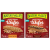 SAVE 50¢ on Nature Valley™ when you buy ONE BOXany flavor 5 COUNT OR LARGE...