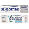 Save $1.00 on Sensodyne or Pronamel toothpaste when you buy ONE (1) Sensodyne or Pron...