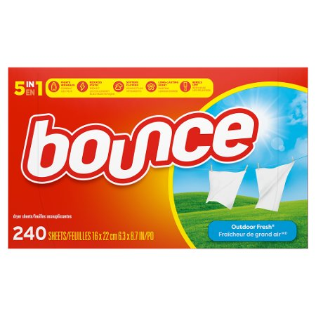 Bounce
