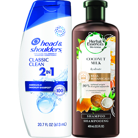 Hair Care