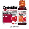 save 2 on any one 1 coricidin reg 16ct or larger or 12oz or larger Publix Coupon