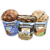 $0.75 OFF any TWO (2) Ben & Jerry's® Pints any TWO (2) Ben & Jerry...