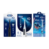 save 10 00 on one oral b io rechargeable electric toothbrush io2 io kids io2 starter kit io3 io4 or io5 Publix Coupon