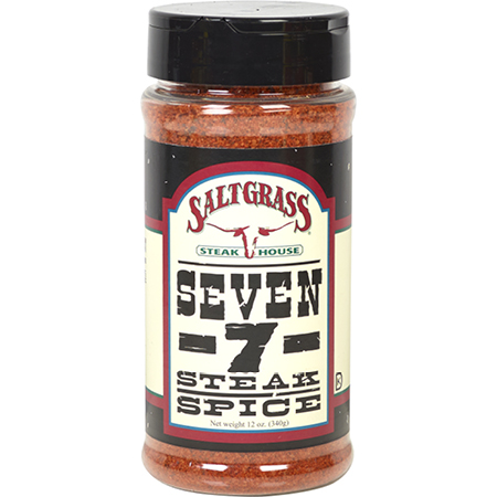 TexJoy or Saltgrass