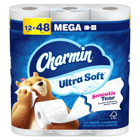 Charmin
