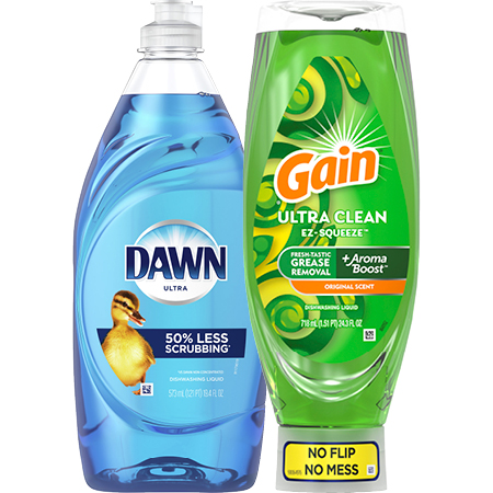 Dawn Or Gain