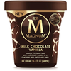 Save $1.25 on Magnum Ice Cream when you buy on ONE (1) Magnum Ice Cream, any variety...