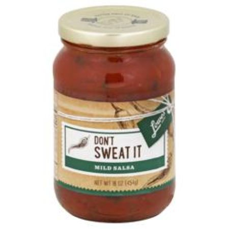 Image of Offer Save $1 on TWO (2) Lowes Foods Premium Salsa 16oz.