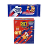 save 1 00 when you buy one 1 limited edition chips ahoy cookies or ritz crackers Publix Coupon