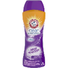 Save $1.00 on ARM & HAMMER™ In-Wash Scent Booster when you buy ONE (1) ARM...