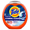 Save $3.00 on ONE Tide PODS Laundry Detergent 32-42 ct (excludes 35 ct) OR Tide Power PODS 25 ct (excludes Tide EVO, Tide Rinse, Tide Liquid/Powder La Publix Coupon
