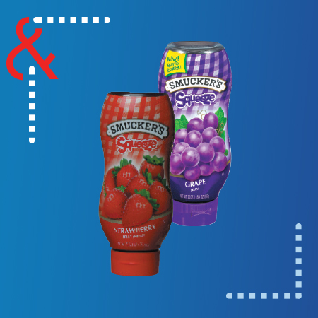 Smuckers