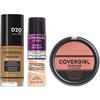 Save $2.00 on ONE (1) COVERGIRL® Face Product Save $2.00 on ONE (1) COVERGIRL®...