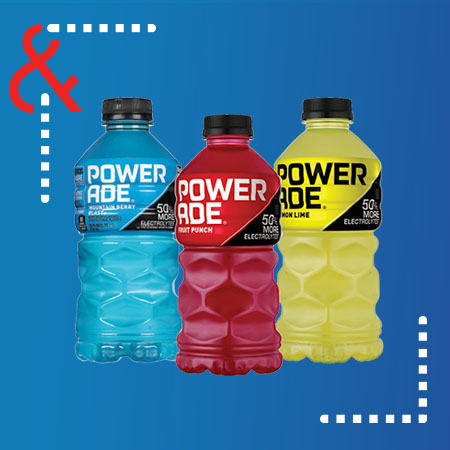 Powerade