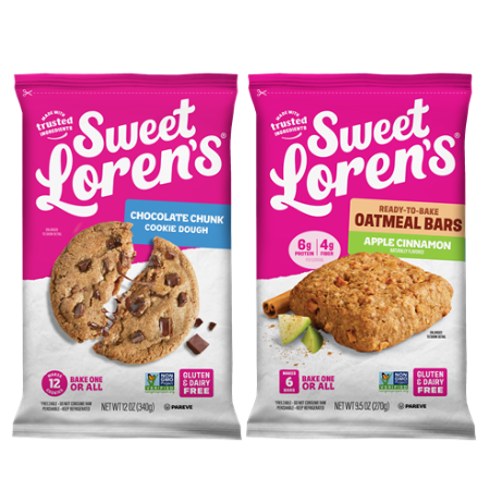 Sweet Loren's