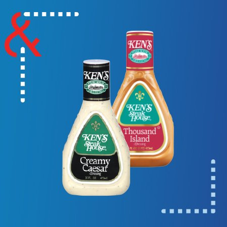 Ken's