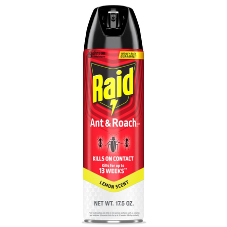Image of Offer Save $0.75 on any ONE (1) Raid Product