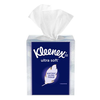 Save $1.00 on any FOUR (4) boxes/packs of Kleenex ® Facial Tissue (not valid on t...