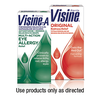 Save $1.00 on ONE (1) VISINE® product, any variety or size