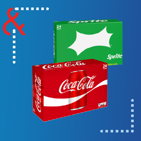 Coca-Cola