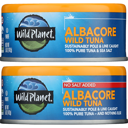 Wild Planet