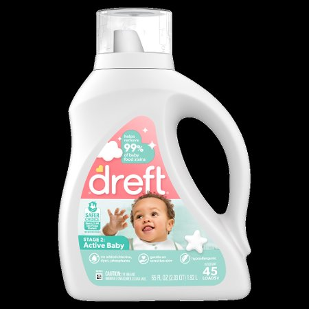 Dreft