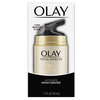 Save $2.00 on ONE Olay Total Effects Facial Moisturizer (excludes trial/travel size).