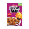 Save $1.00 on two (2) Kellogg's Adult Cereals; MiniWheats, Raisin Bran or Corn Fl...