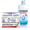 Save $1.25 on Sensodyne, Pronamel, parodontax, Biotene products when you buy ONE (1)...