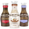 save 1 00 when you buy any one 1 califia farms products including plant based milks creamers coffees and tea Publix Coupon