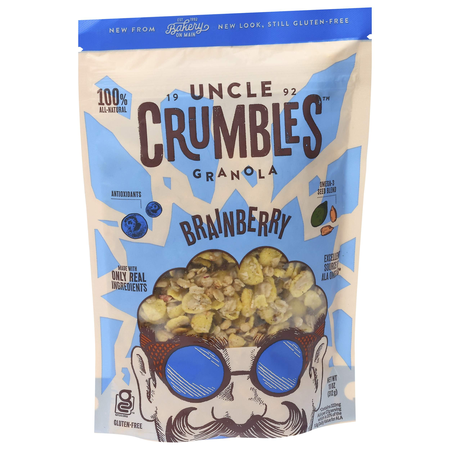 Uncle Crumbles