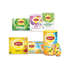 SAVE $0.40 on any ONE (1) Lipton® Tea Bags, K-cup®, Liquid or Powdered Iced T...
