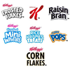 Save $1.00 on TWO (2) SELECT Kellogg's Cereals, Mix or Match Save $1.00 on TWO (2...