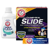 save 5 00 when you spend 20 00 on any arm amp hammer oxiclean or simply saline products Publix Coupon