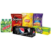 Save $3.00 when you buy FIVE (5) participating Frito Lay Products and/or Pepsi-Cola &...