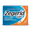Save $3.00 on Zergerid OTC® when you buy ONE (1) Zergerid OTC® product, any v...
